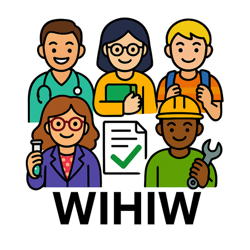 WIHIW Logo